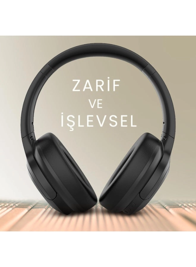 FutureTour Wireless Headset