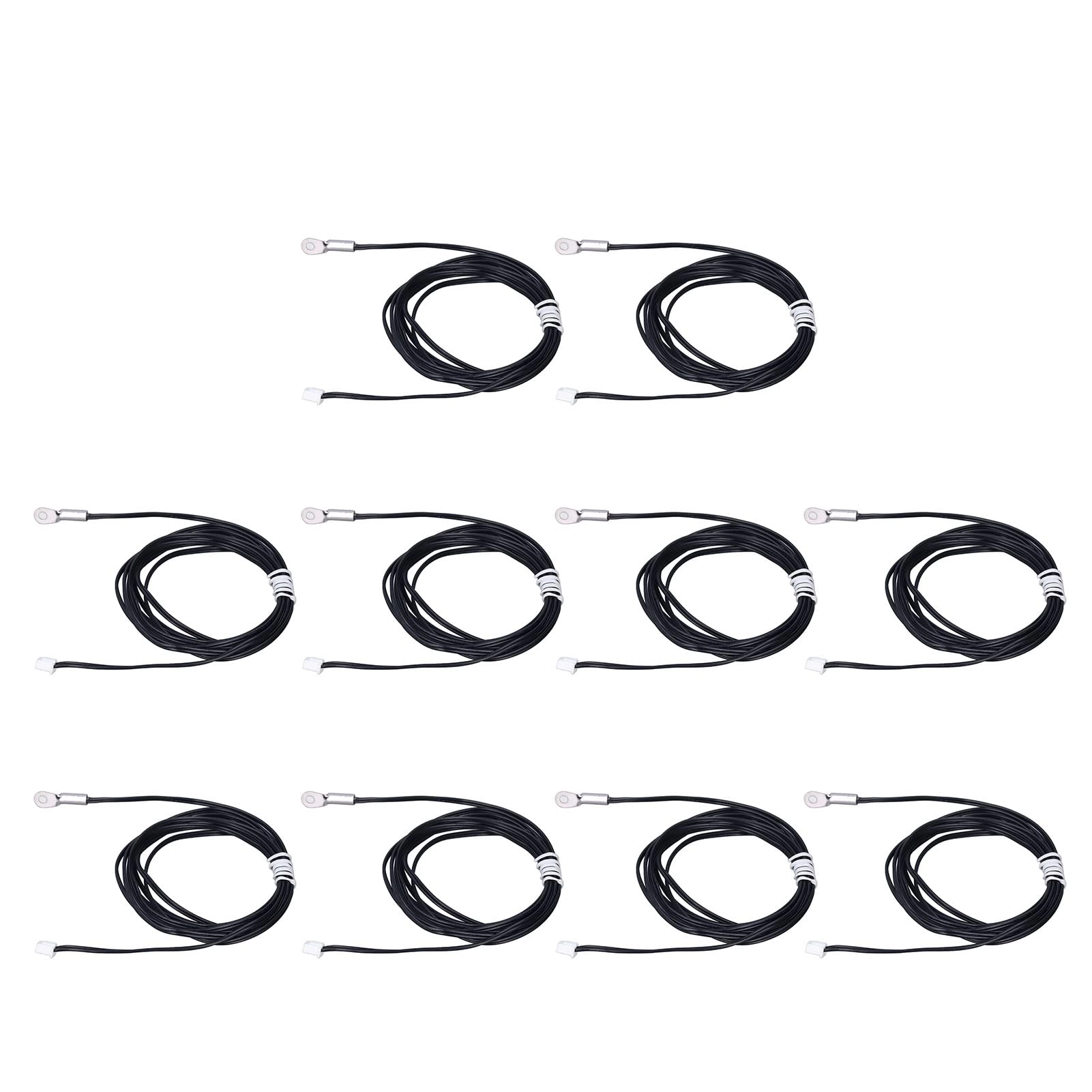 Thermistor Temperature Sensor - 10pcs 10K B3950