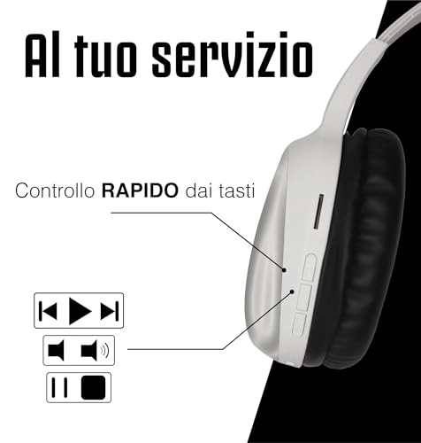 Juventus Wireless Headphone