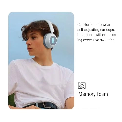 Kids Bluetooth Headphones Wireless Headphone