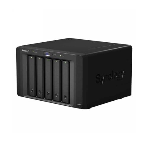 DX517 5-Bay 10TB