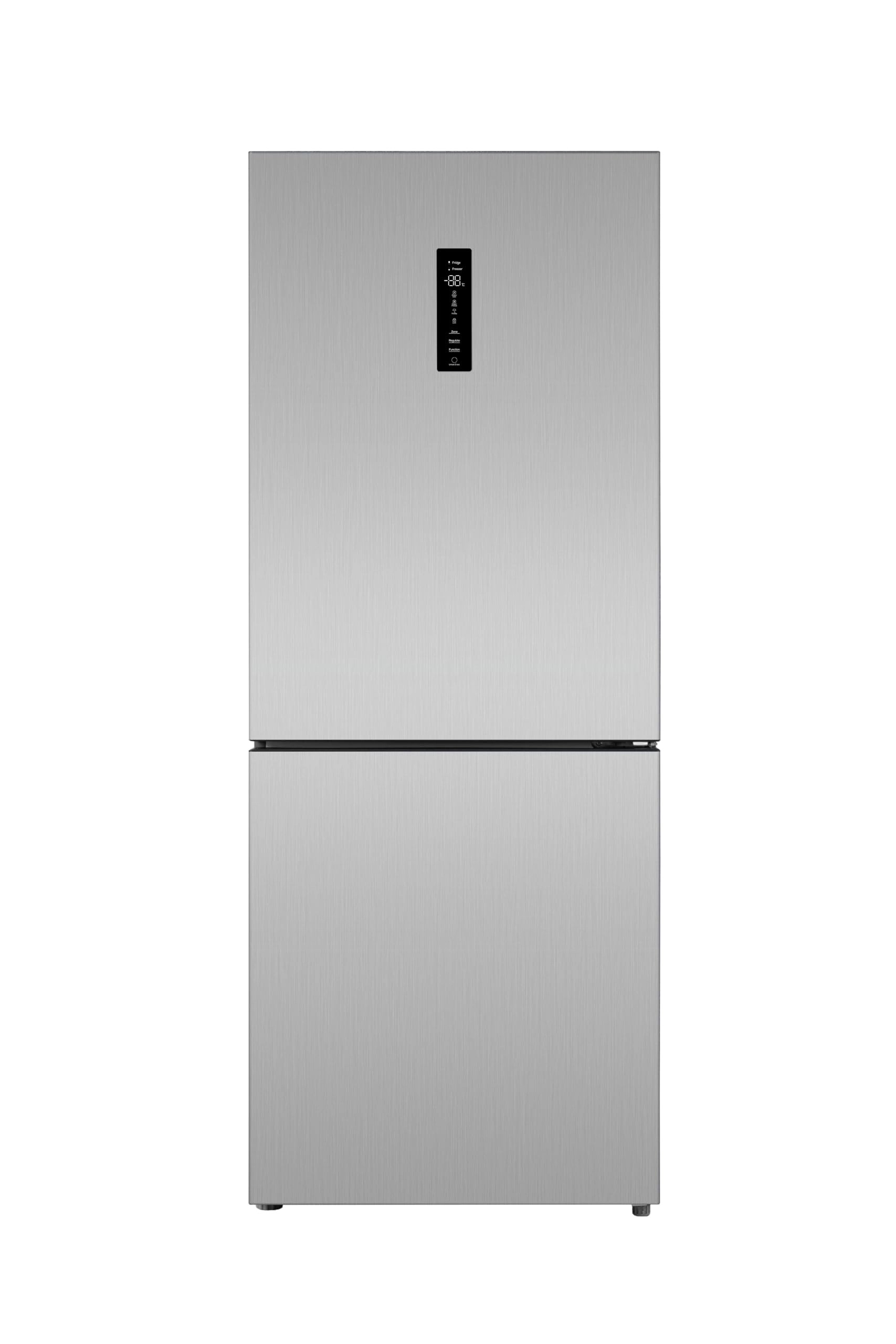 Terim Bottom Freezer TERBF450SS