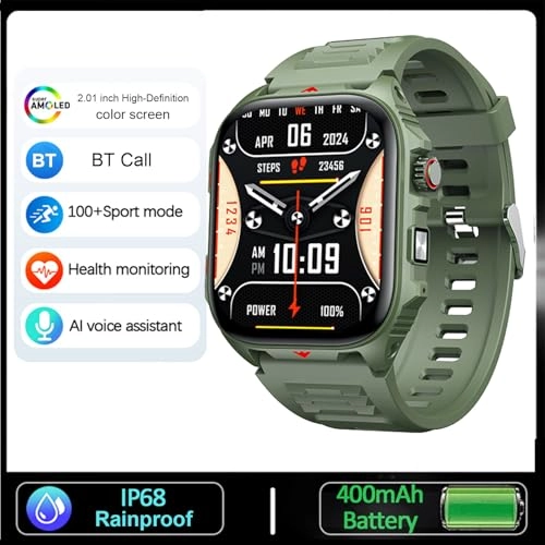Smartwatch Zinc Alloy