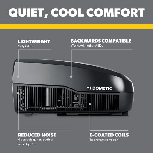 FreshJet 3 Series - 4396 W