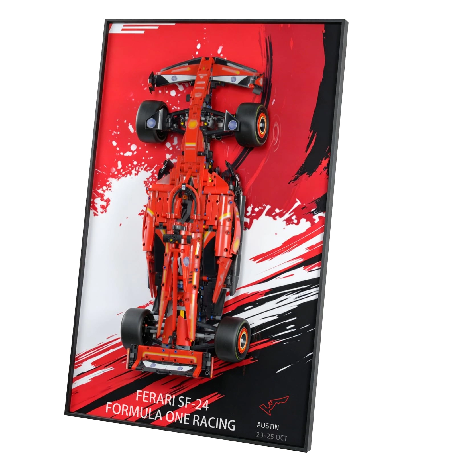Shantou Dingyuan Trading Co., Ltd. GB-S - Car