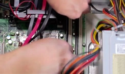 Build your own PC