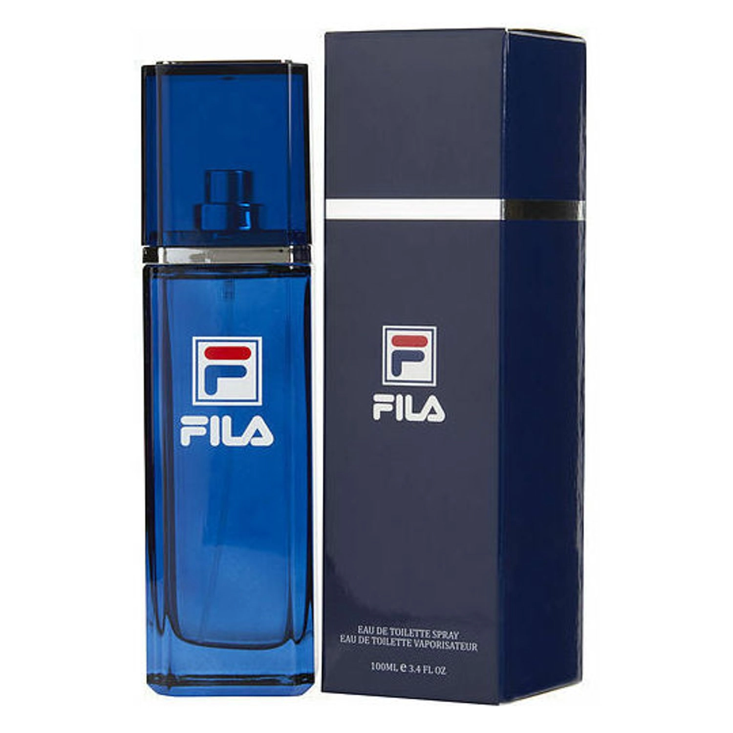 Fila Eau de Toilette 100 ml