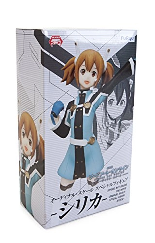 Silica - Sword Art Online the Movie: Ordinal Scale (16 cm)
