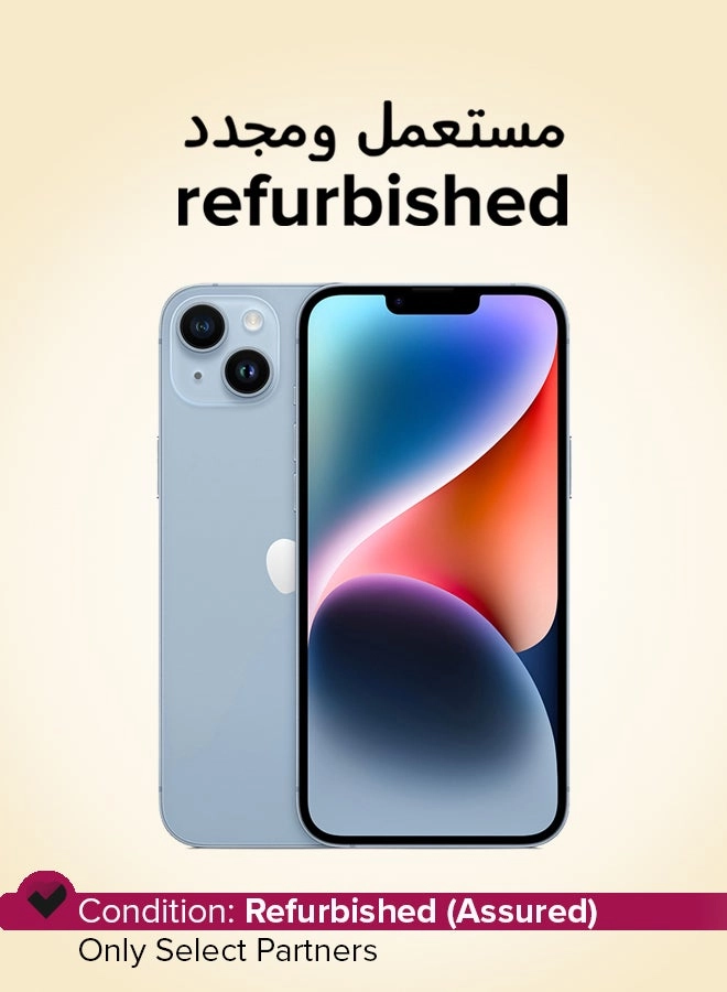 Apple iPhone 14 - 6GB 128GB