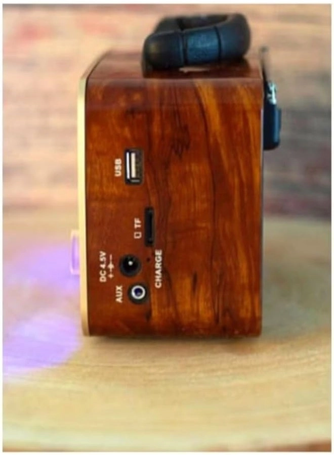 DX2427 - Portable radio