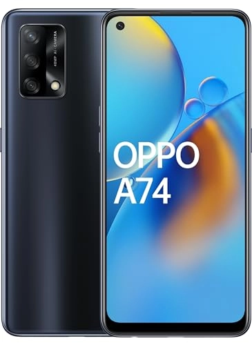 A74 - 4GB 128GB