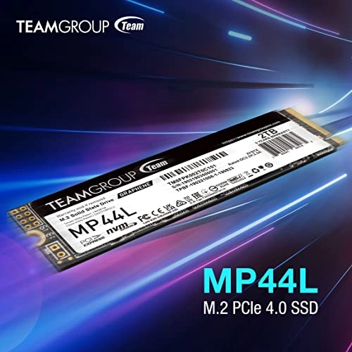 MP44L - 2TB M.2 2280