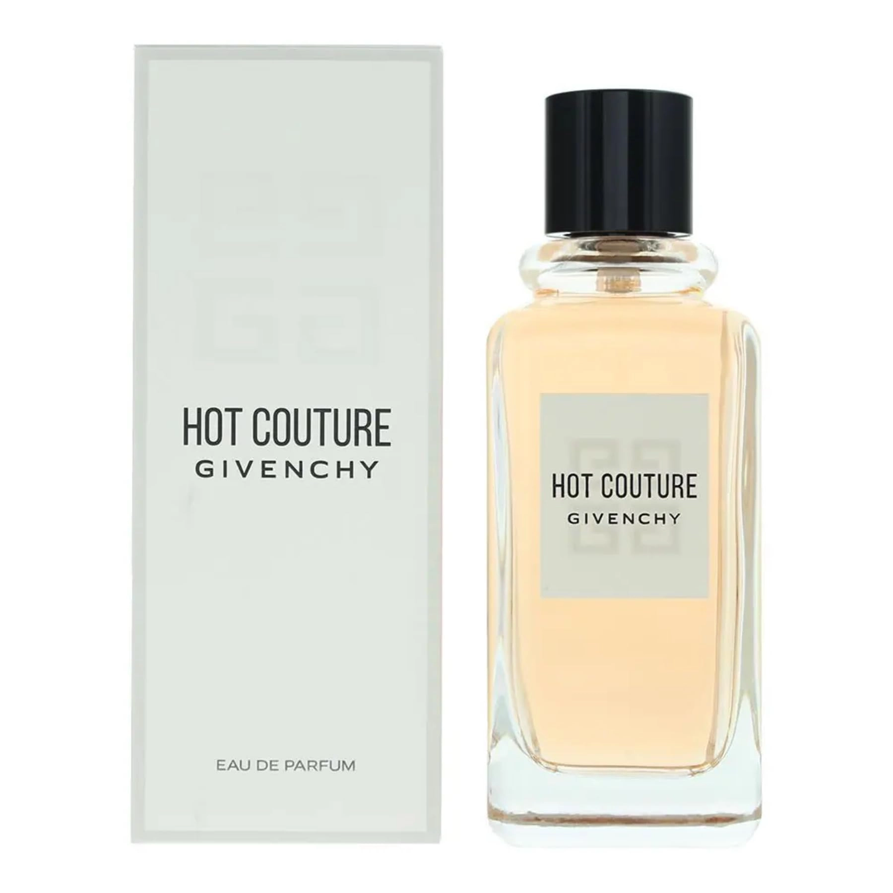 Hot Courture Eau de Parfum 100 ml