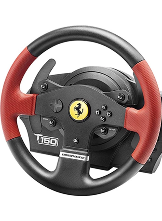 T150 Racing Wheels - PS5