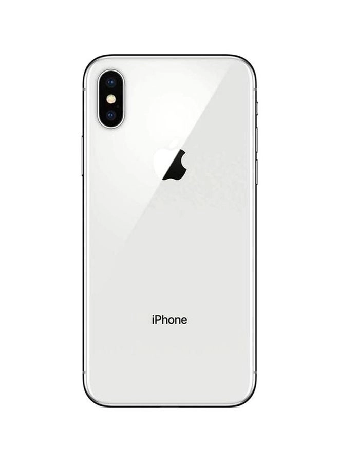 (Renewed) iPhone X - 256GB