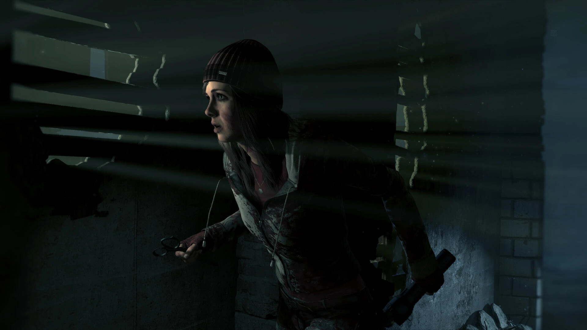 Until Dawn - PlayStation 4