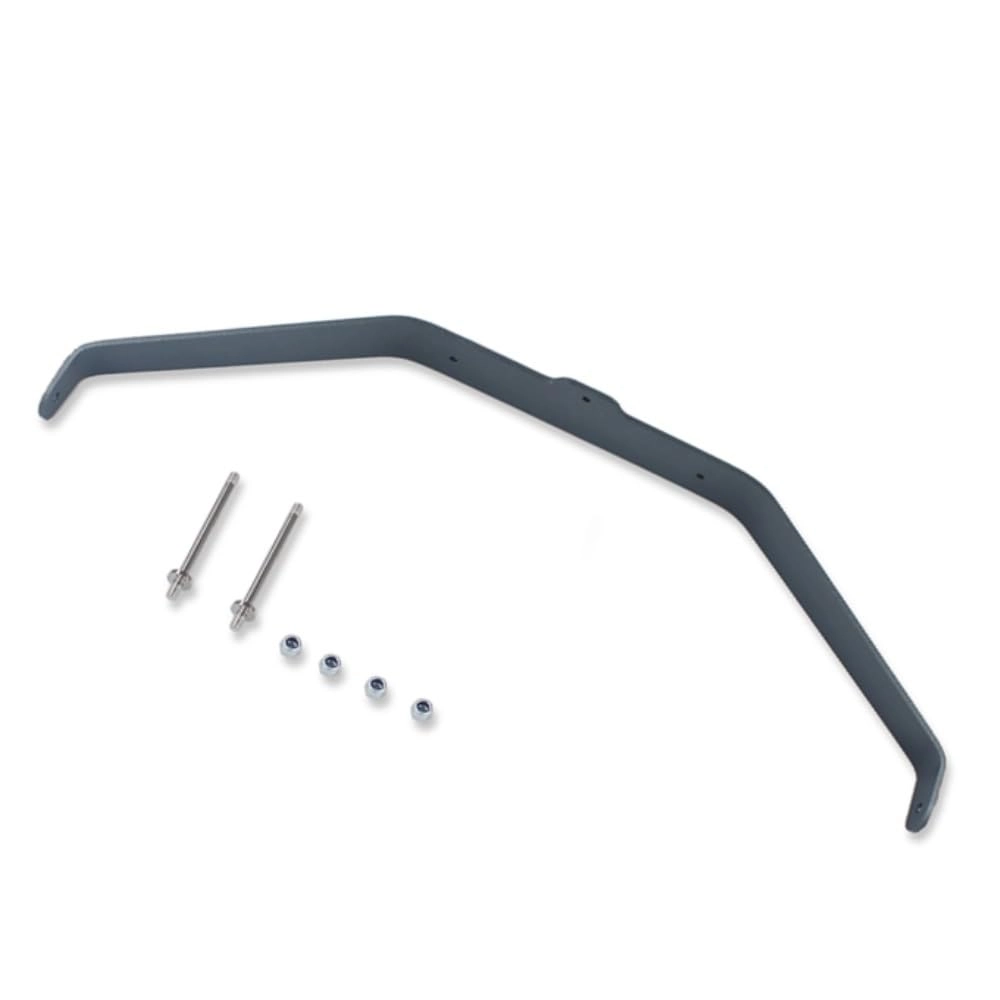 pljYocdO8903 Nose Landing Gear Structural Components - Fit For X M 1500mm T 3D Aerobatic Remote-controlled Propeller Aircraft
