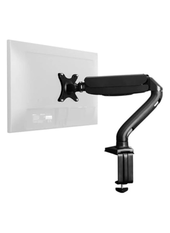 Single Monitor Desk Mount - 1 32 Inch