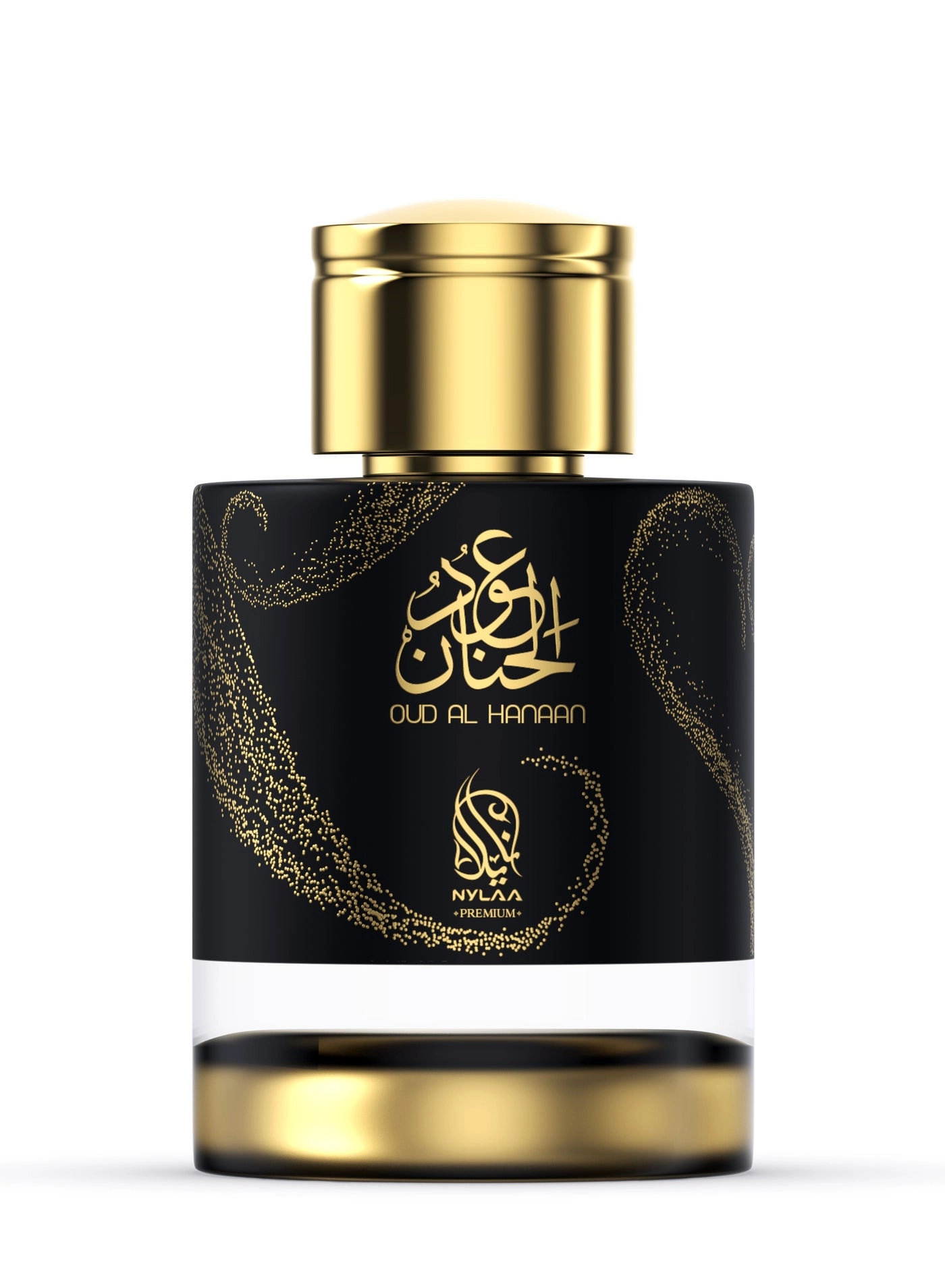 OUD AL HANAAN Eau de Parfum 100 ml