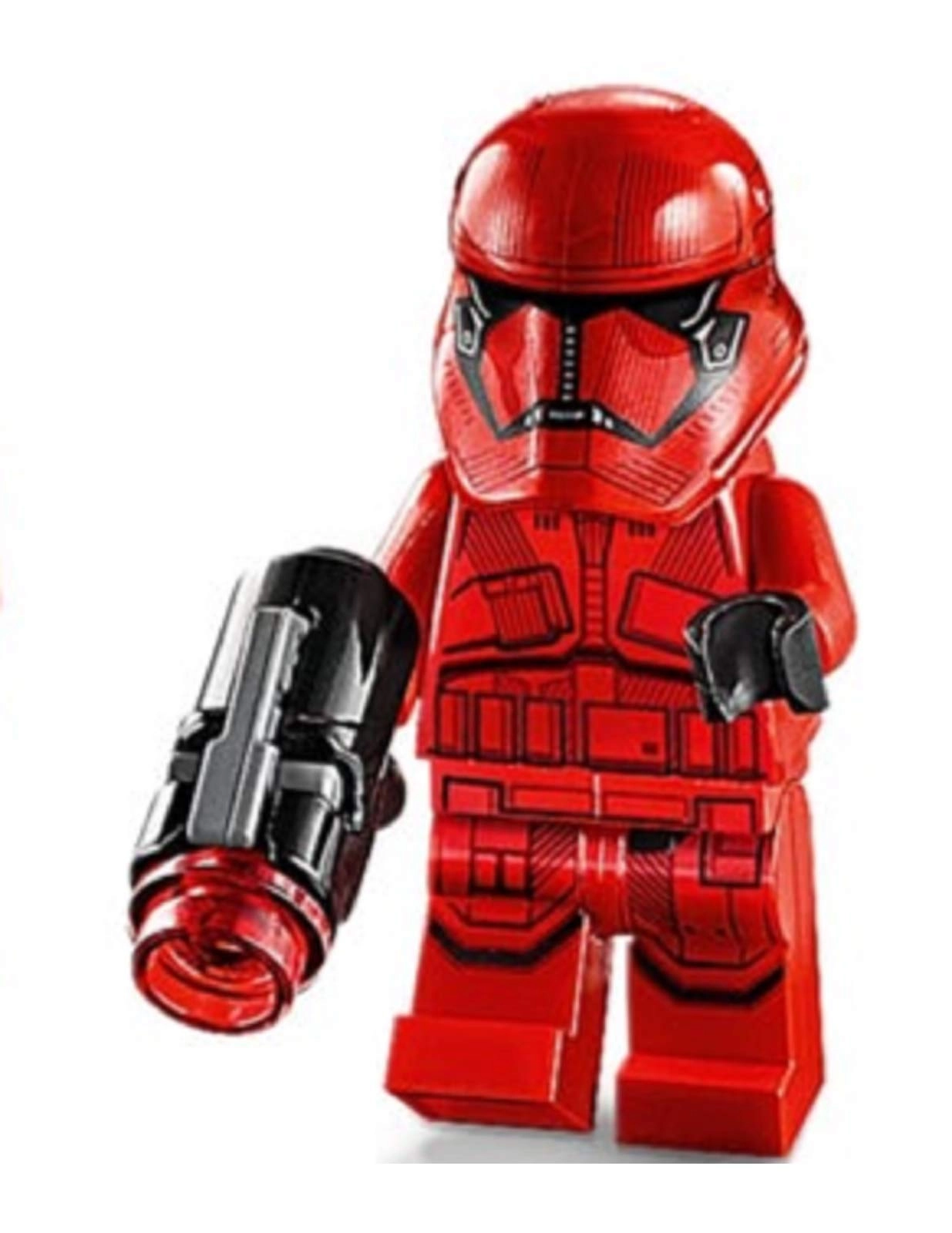 LEGO Sith Trooper Mini Figure