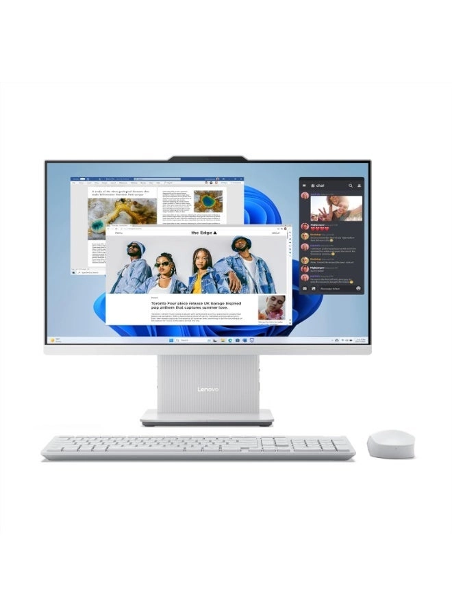 IdeaCentre 24IRH9 - 8GB 23.8 inch Intel Core i3-1315U