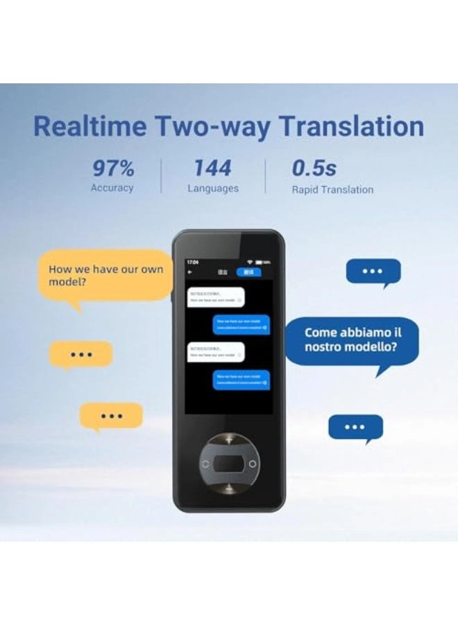 W10 PRO - 127 Languages