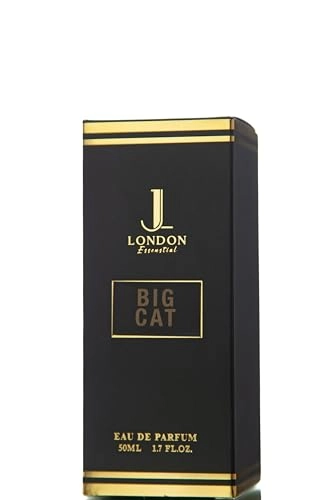 BIG CAT - Eau de Parfum 50ml