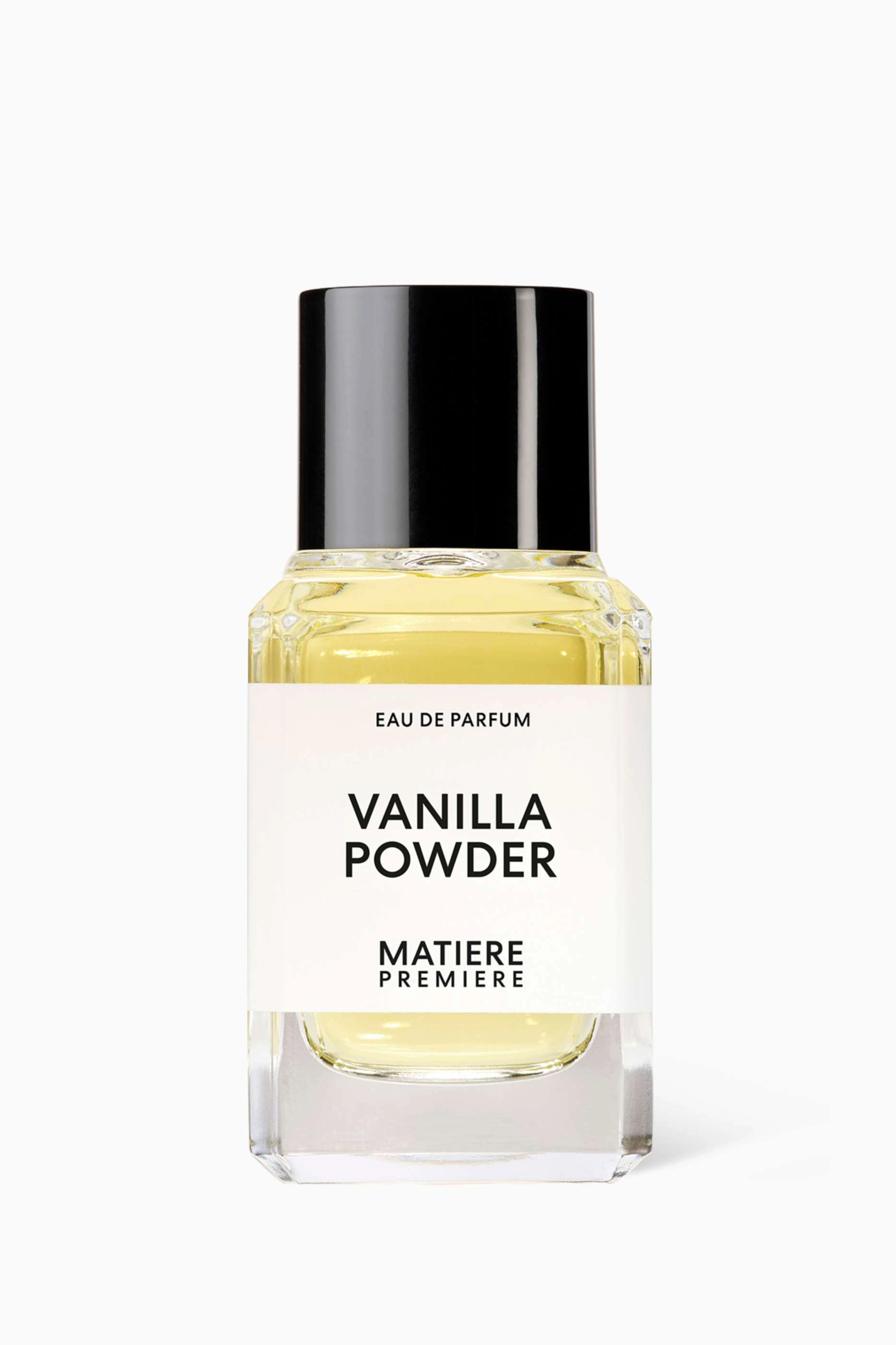 Matiere Premiere Vanilla Powder Eau de Parfum 50ml