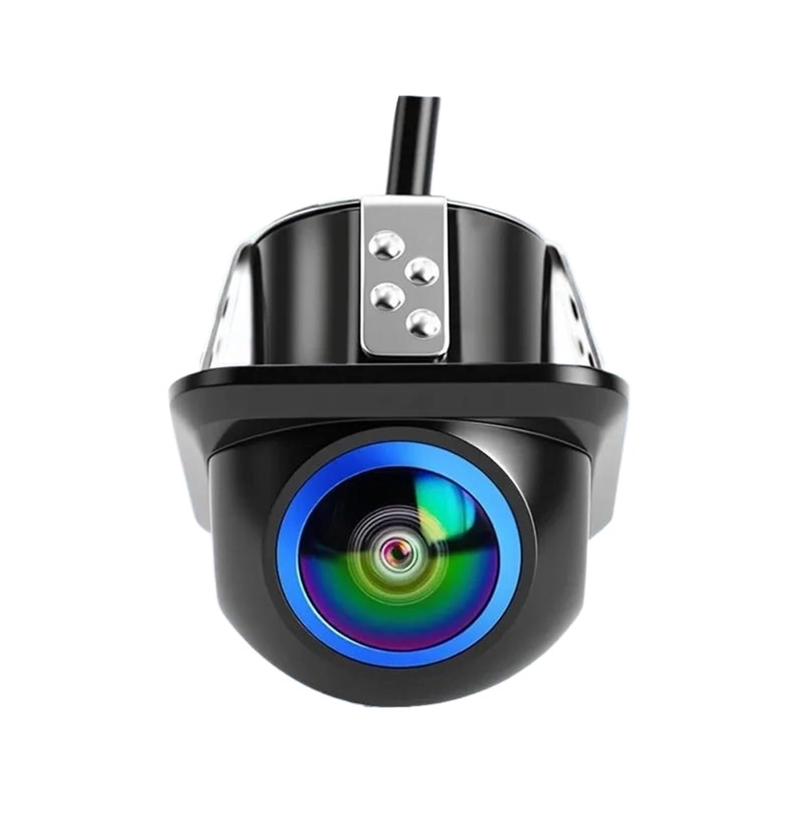HD Car Rear View Camera - Wire AHD1080P