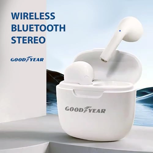 Earphones - Wireless Earbud