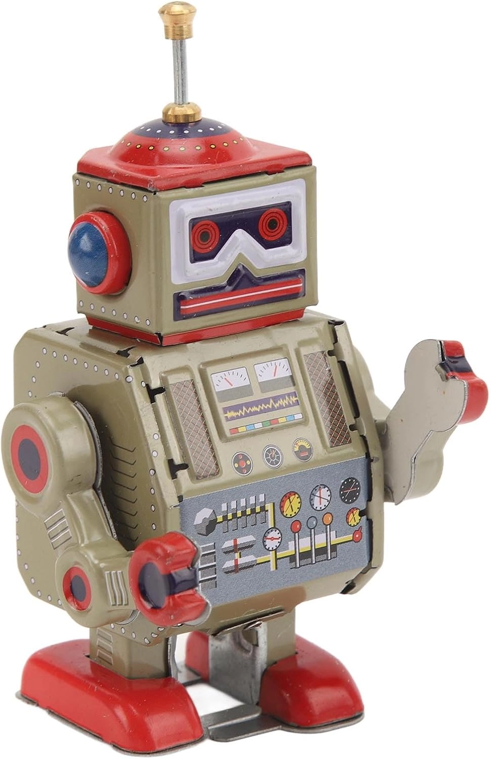 Wind Up Vintage Robot