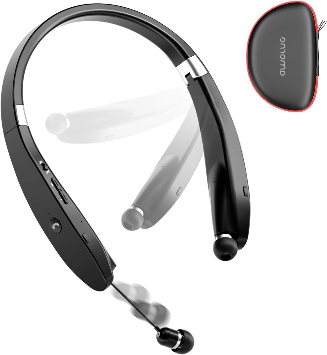 SX-991 Wireless Headphone