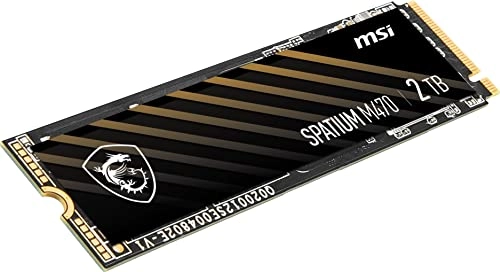 SPATIUM M470 - 2000 GB M.2 2280