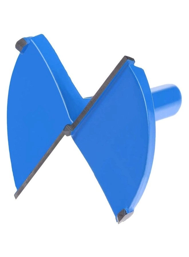 Forstner Drill Bits - Tungsten Carbide 60mm