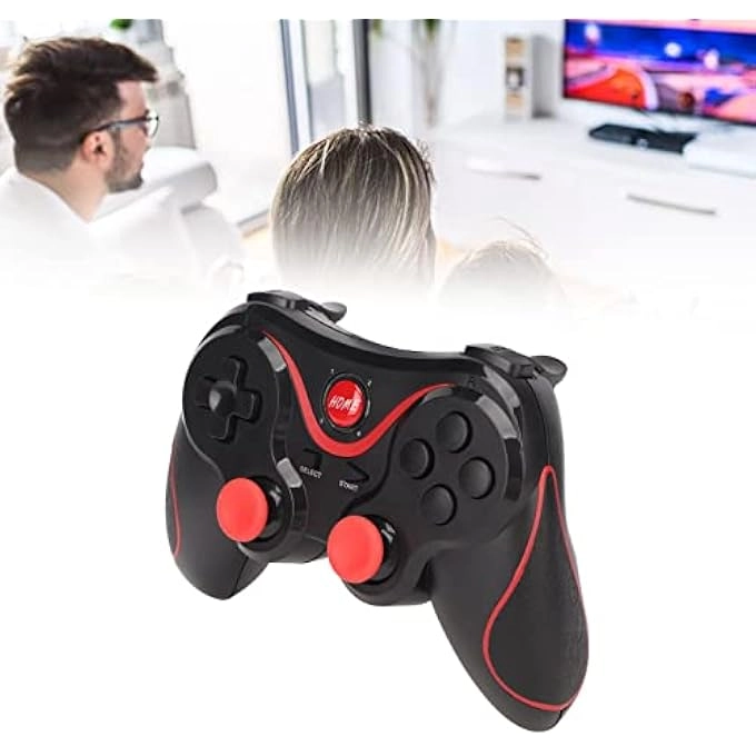 WIRELESS SWITCH CONTROLLER - PINK NINTENDO SWITCH/LITE/OLED/PC