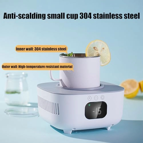 Cooling Cup