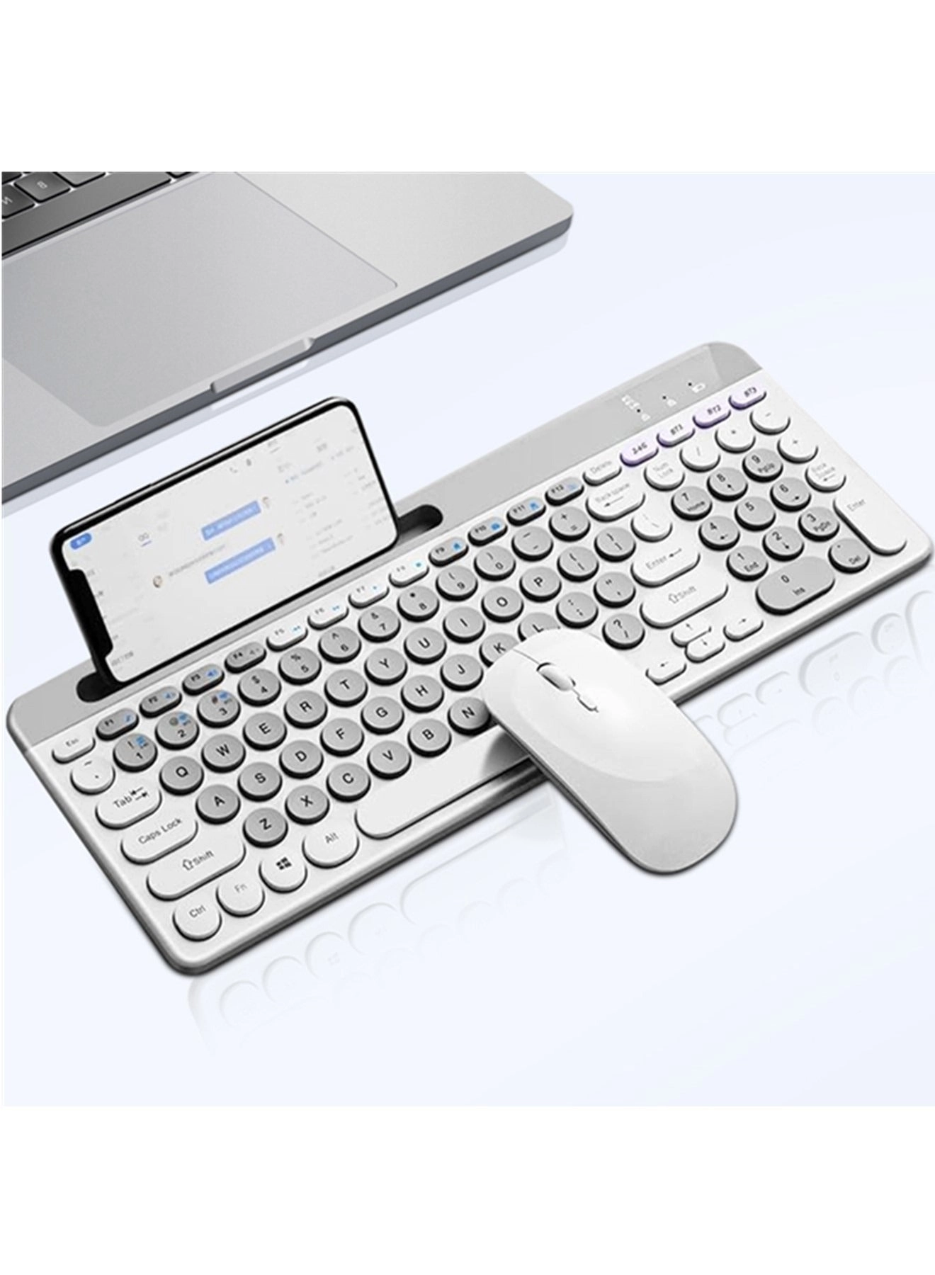 AE501085 Bluetooth/Wireless English/Arabic