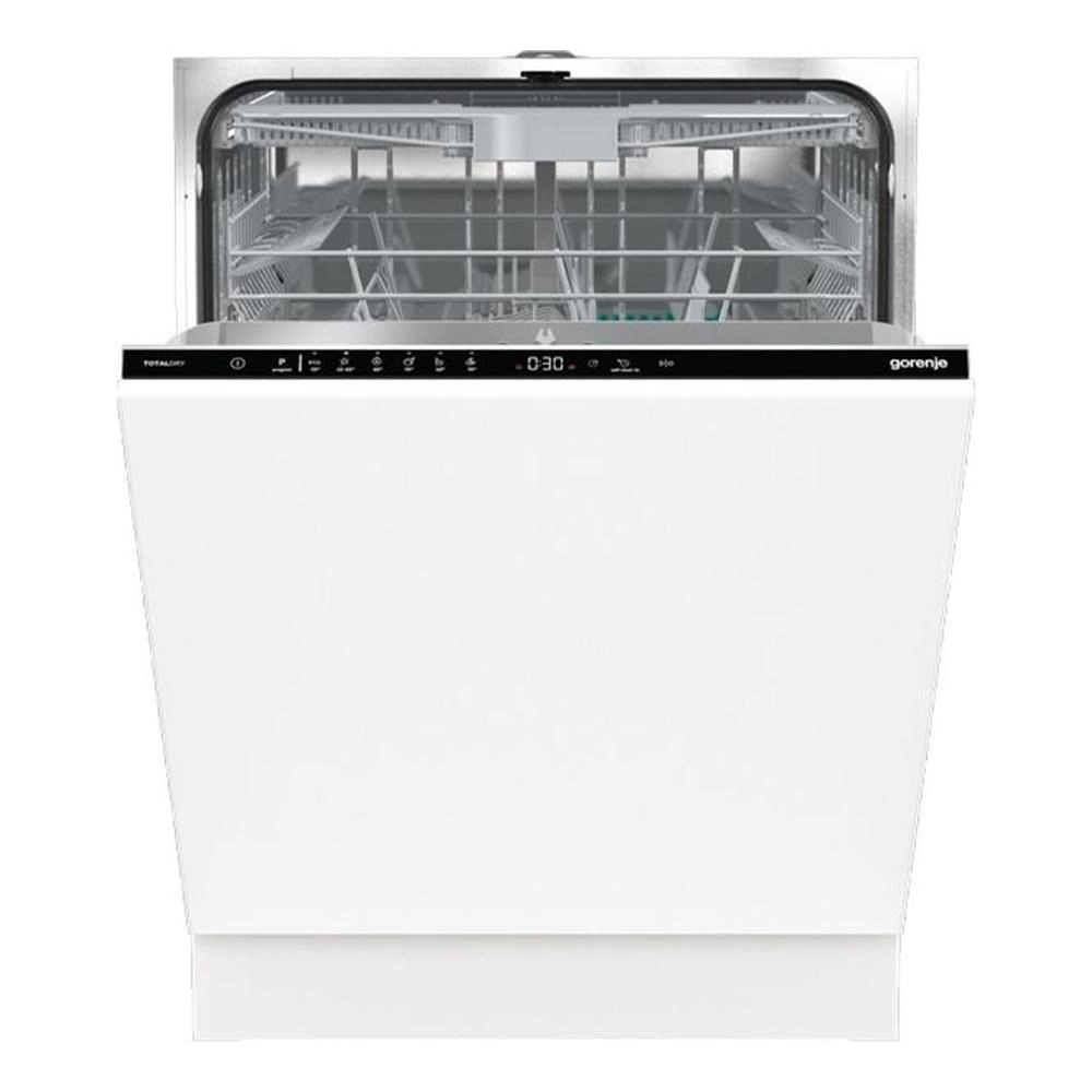 Gorenje GV643D60 Integrated