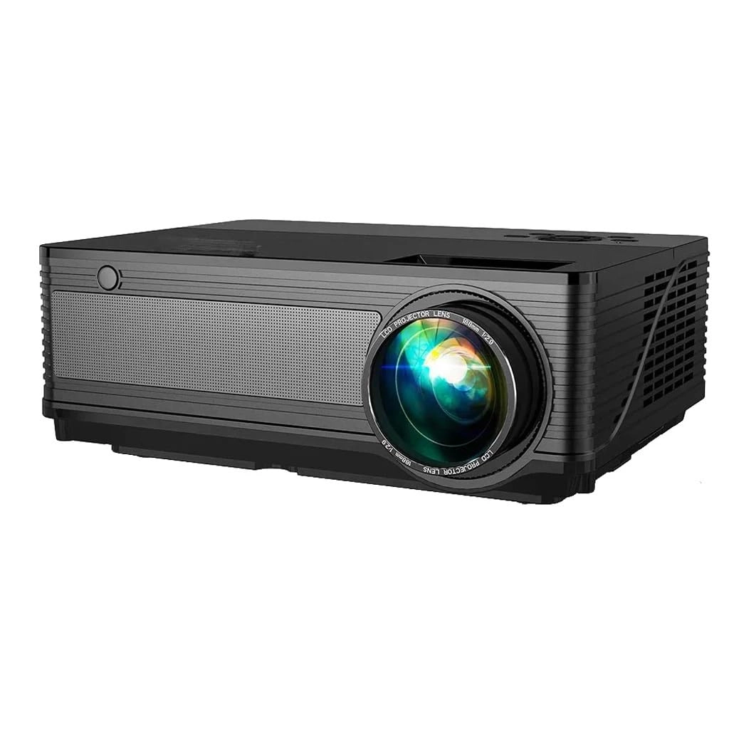 1080P Projector 10000 Lumens 1920*1080P