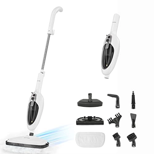Steam Mop 10-in-1 - 300 Milliliters