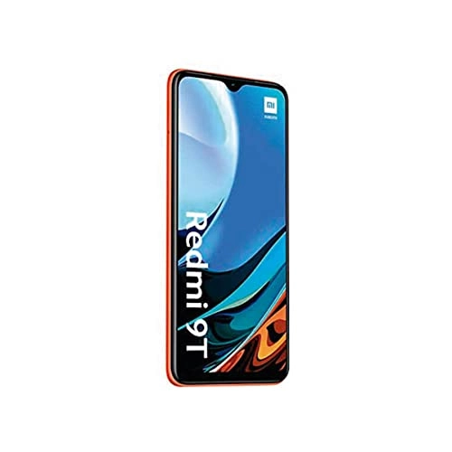 Redmi 9T - 4GB 128GB