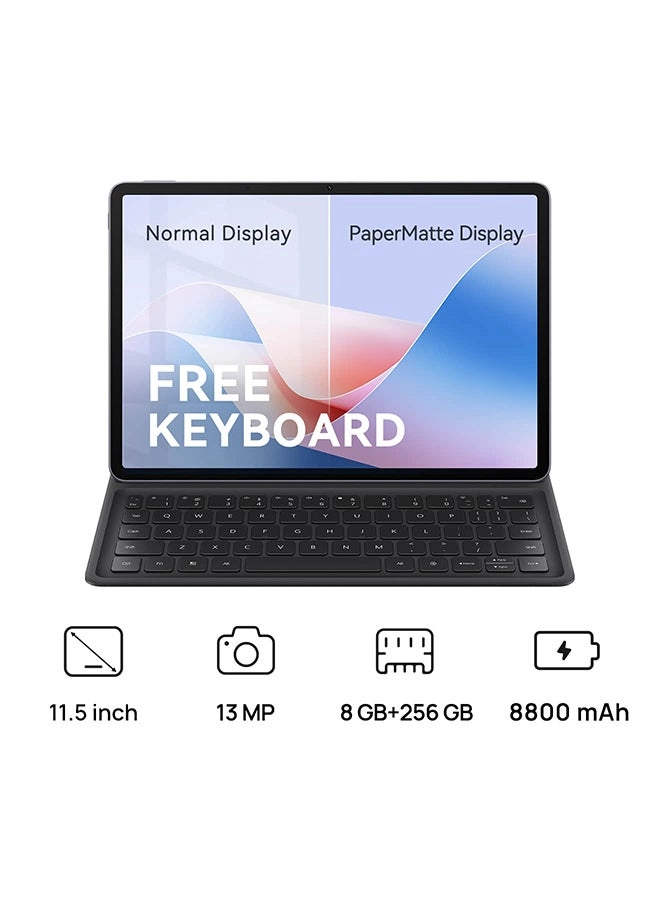 MatePad TGR-W09 - 256GB 11.5"