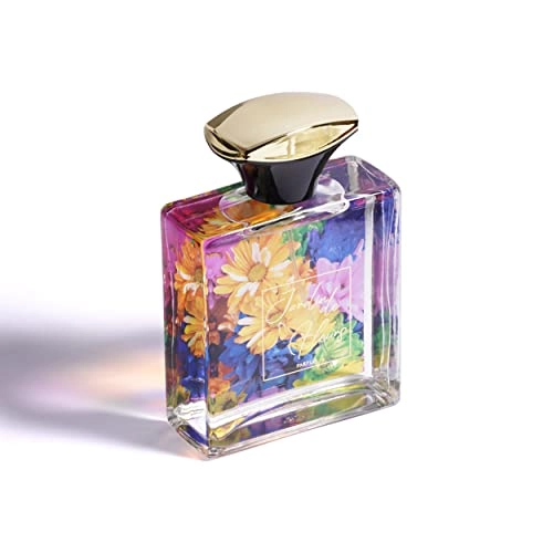 Jardin De Fleurs Eau de Parfum 100ml