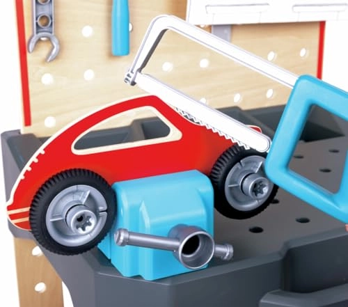 Vehicle Service & Repair Tools Workbench - Suitable for 3 years & above