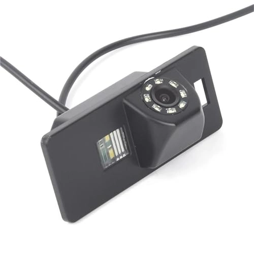 Back Up Camera - Night Vision 420 TVL