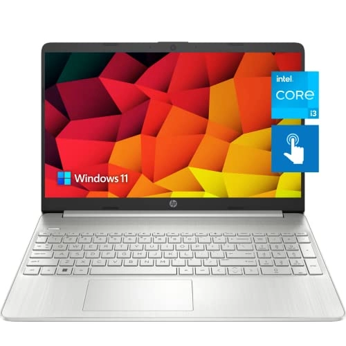 Pavilion - 15.6'' Core i3 16GB DDR4 256GB SSD