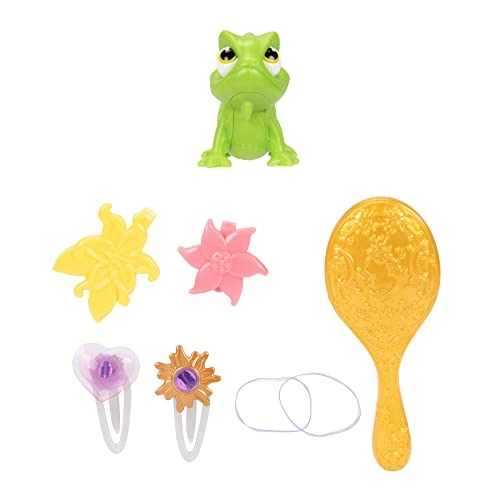 Rapunzel Princess Doll - 14-Inch Singing Friend Ages 3+