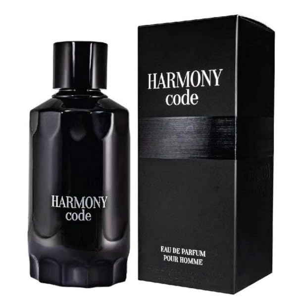 Fragrance World Harmony Code Eau de Parfum 100ml