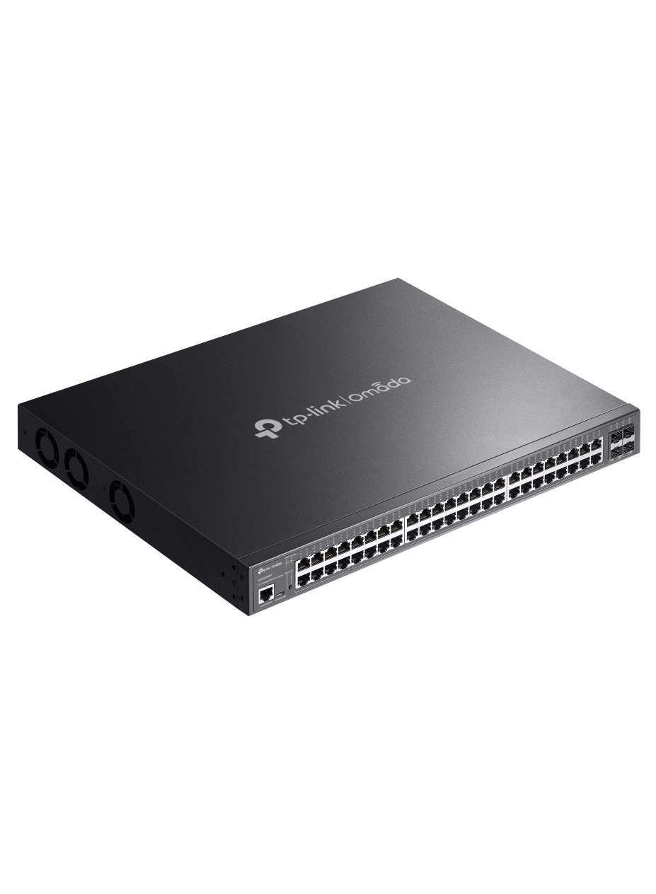 SG3452XMPP - 48-ports