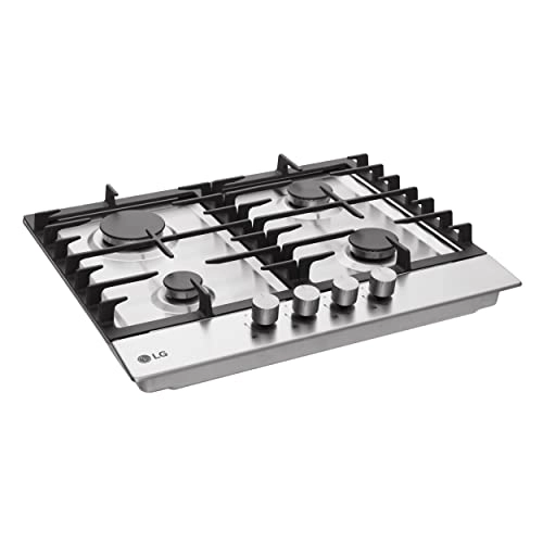HU641BBG Gas hob